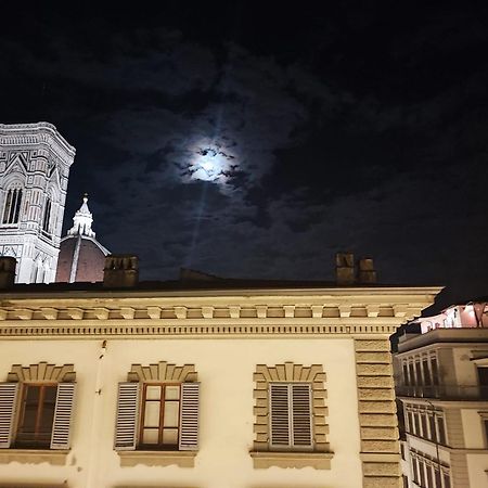 B&B Magnifico Messere Florença Exterior foto