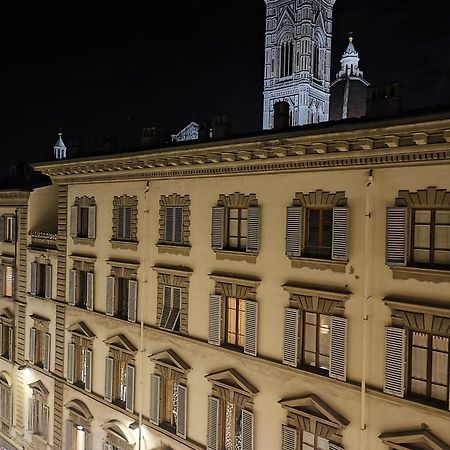 B&B Magnifico Messere Florença Exterior foto
