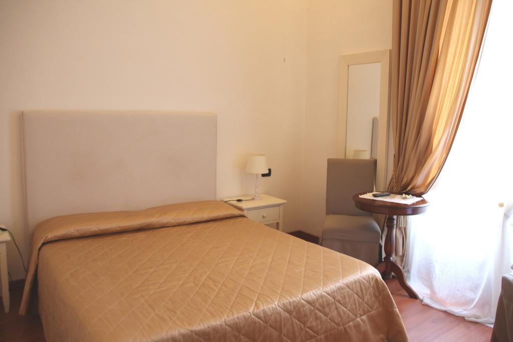B&B Magnifico Messere Florença Quarto foto
