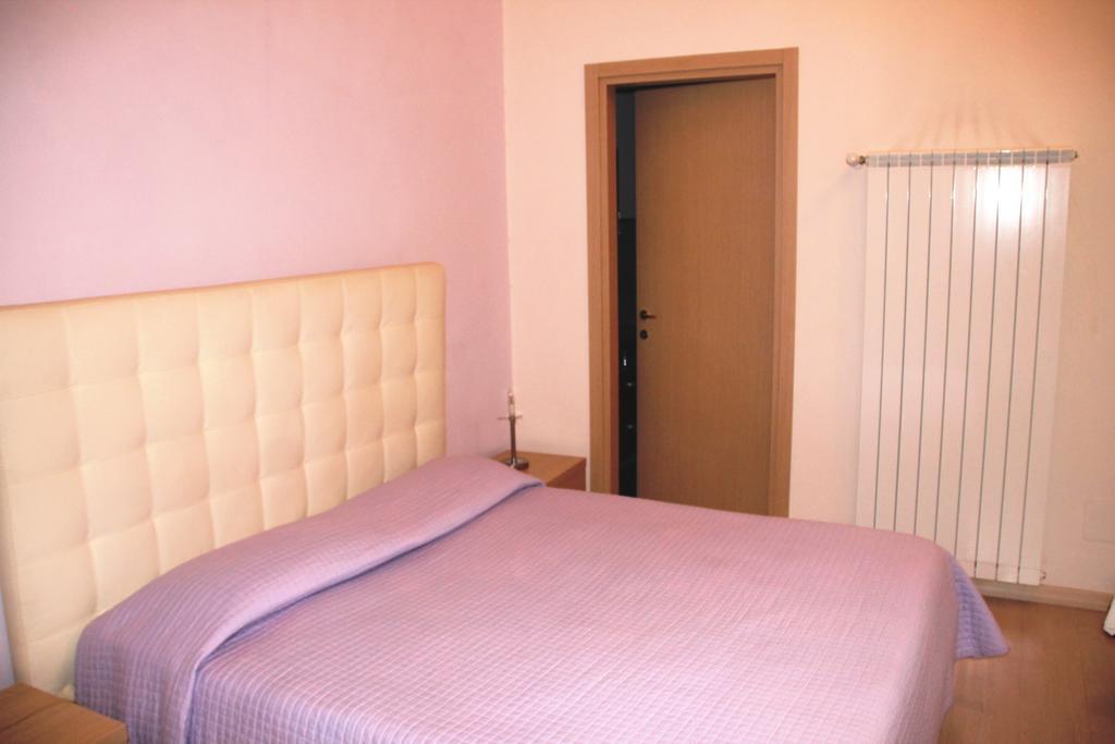 B&B Magnifico Messere Florença Quarto foto